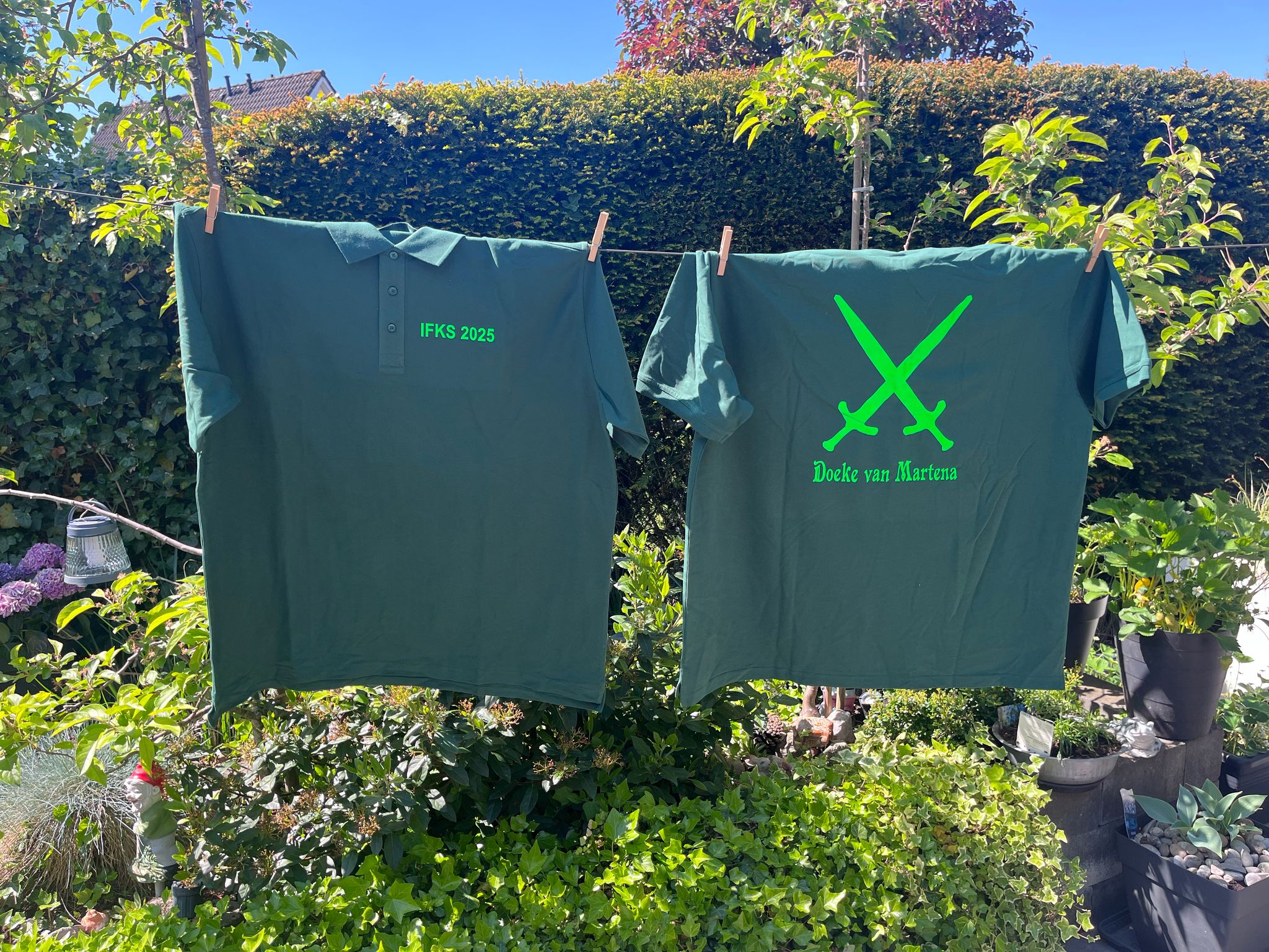 shirts